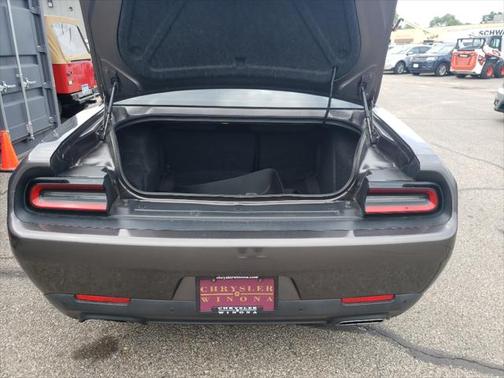 2018 Dodge Challenger R/T Scat Pack