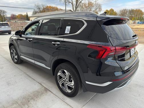 2023 Hyundai SANTA FE SEL 2.4