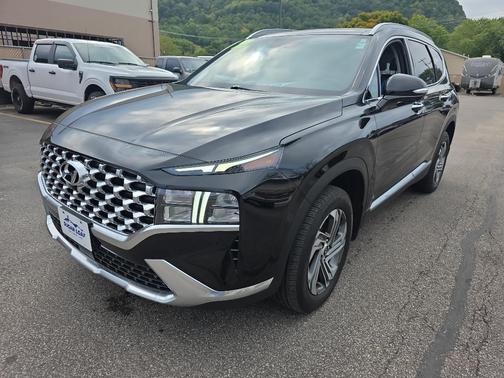 2023 Hyundai SANTA FE SEL 2.4