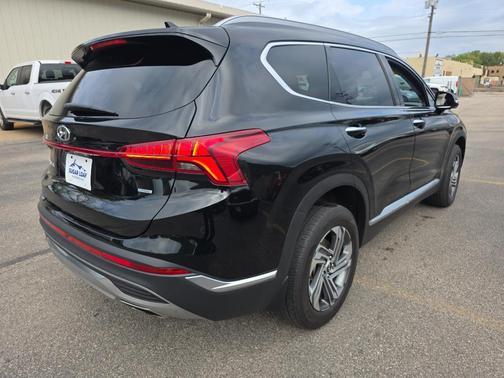 2023 Hyundai SANTA FE SEL 2.4