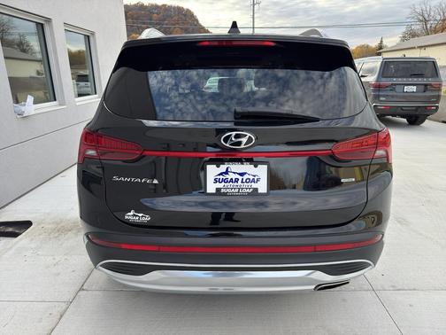 2023 Hyundai SANTA FE SEL 2.4
