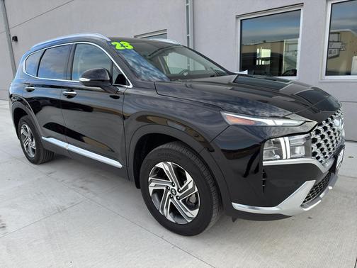 2023 Hyundai SANTA FE SEL 2.4