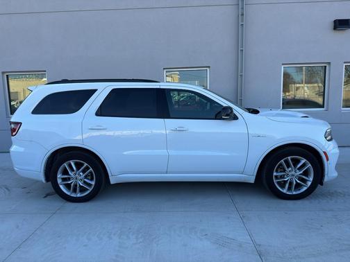 2024 Dodge Durango R/T Plus AWD