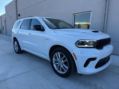 2024 Dodge Durango R/T Plus AWD