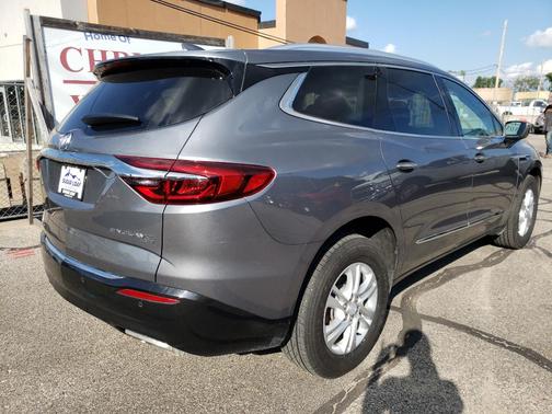 2019 Buick Enclave Essence