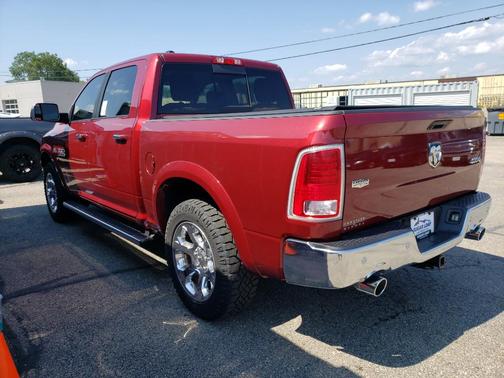 2015 RAM 1500 Laramie
