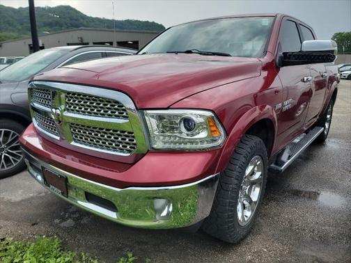 2015 RAM 1500 Laramie