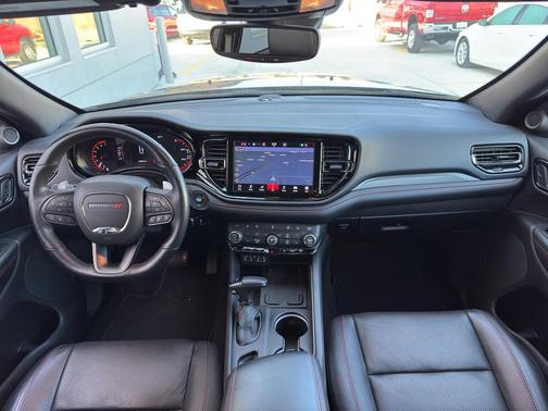 2024 Dodge Durango R/T Plus AWD