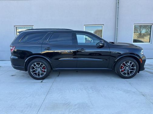 2024 Dodge Durango R/T Plus AWD