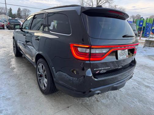 2024 Dodge Durango R/T Plus AWD