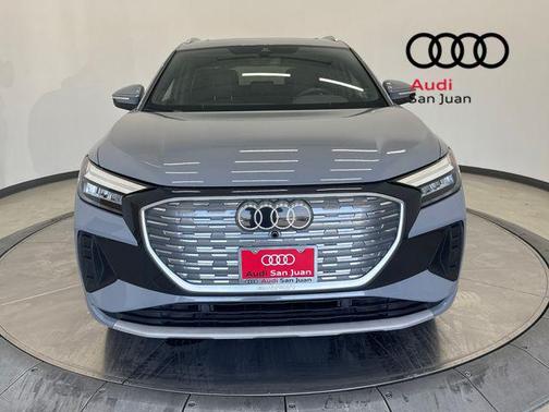 2023 Audi Q4 e-tron Premium Plus 40 RWD