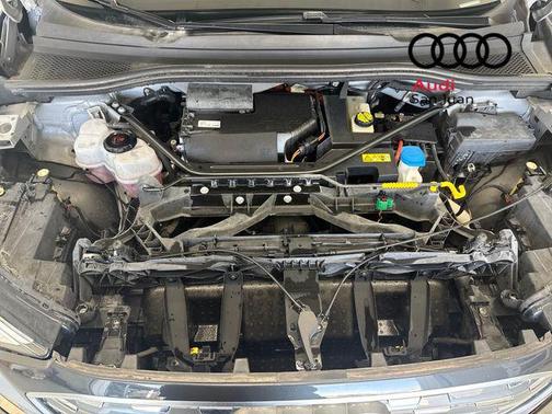 2023 Audi Q4 e-tron Premium Plus 40 RWD