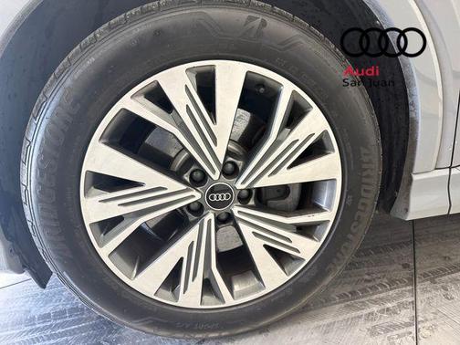 2023 Audi Q4 e-tron Premium Plus 40 RWD