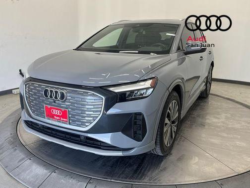 2023 Audi Q4 e-tron Premium Plus 40 RWD