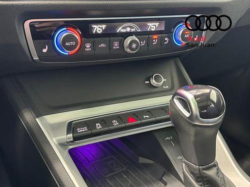 2022 Audi Q3 45 S line Premium Plus