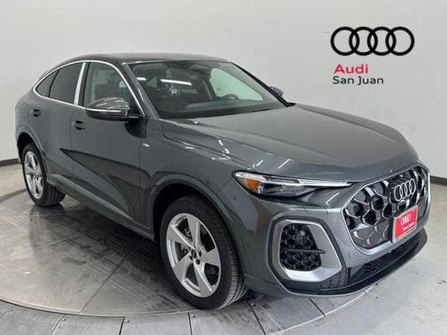 2025 Audi Q5 Premium Plus TFSI quattro S tronic