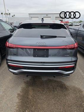 2025 Audi Q5 Premium Plus TFSI quattro S tronic