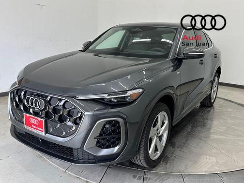 2025 Audi Q5 Premium Plus TFSI quattro S tronic