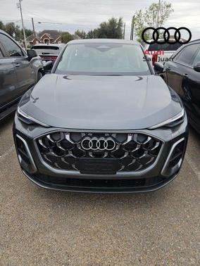 2025 Audi Q5 Premium Plus TFSI quattro S tronic