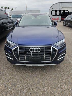 2023 Audi Q5 40 Premium