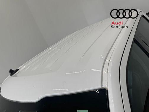 OXFORD WHITE 2019 Ford F-150 Lariat