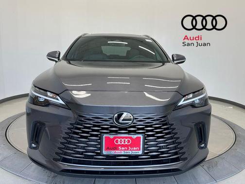 2023 Lexus RX 350 Premium