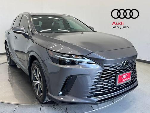 2023 Lexus RX 350 Premium