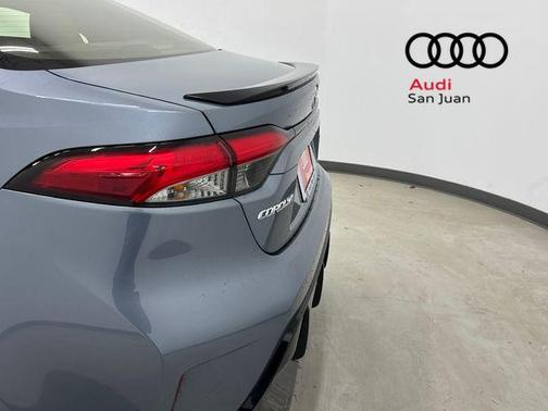 2023 Toyota Corolla XSE