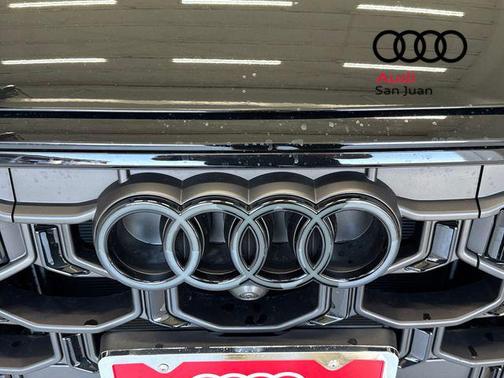 2026 Audi Q8 55 Premium Plus