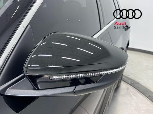 2025 Audi Q5 Premium TFSI quattro S tronic