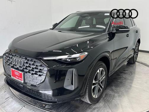 2025 Audi Q5 Premium TFSI quattro S tronic