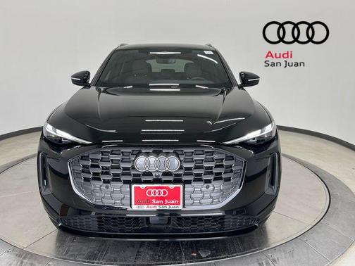 2025 Audi Q5 Premium TFSI quattro S tronic