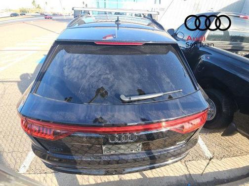2021 Audi Q8 55 Premium Plus