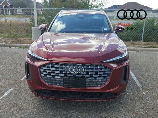 2025 Audi Q5 Premium TFSI quattro S tronic