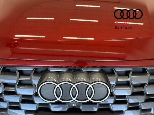 2025 Audi Q5 Premium TFSI quattro S tronic