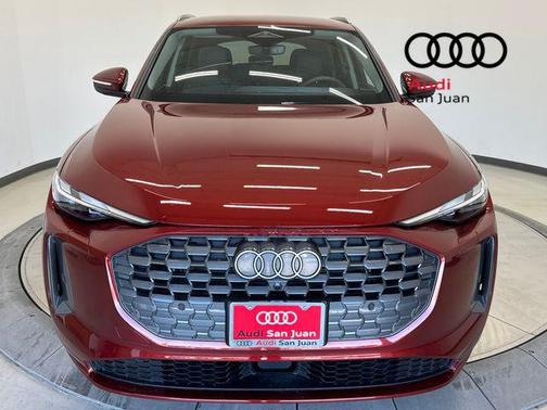 2025 Audi Q5 Premium TFSI quattro S tronic