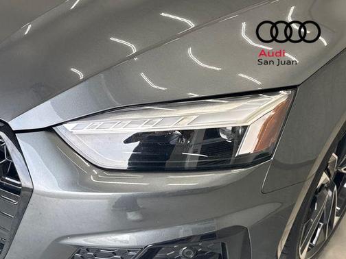 2024 Audi S5 Premium Plus TFSI quattro Tiptronic