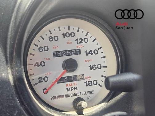 1994 Dodge Viper RT/10