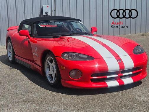 1994 Dodge Viper RT/10