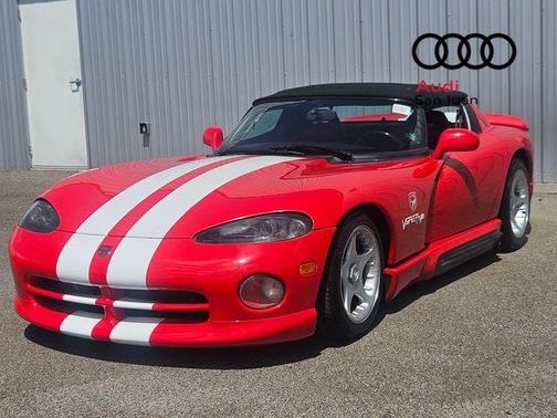 1994 Dodge Viper RT/10