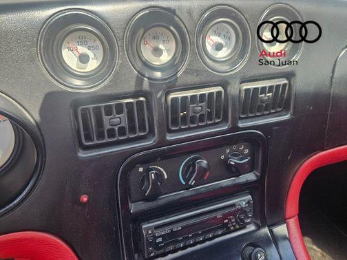 1994 Dodge Viper RT/10