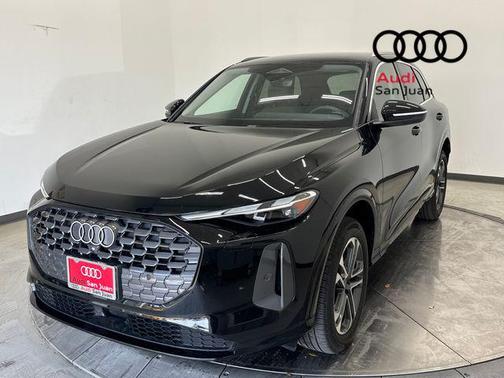 2025 Audi Q5 Premium TFSI quattro S tronic