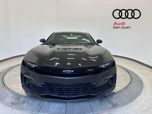 2023 Chevrolet Camaro 2SS