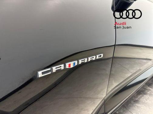 2023 Chevrolet Camaro 2SS