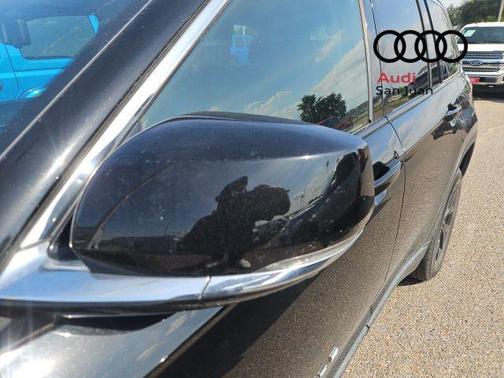 Diamond Black Crystal Pearlcoat 2022 Jeep Grand Cherokee Limited