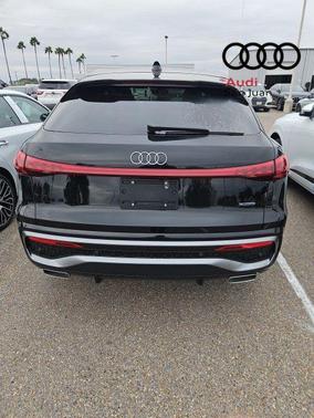 2025 Audi Q5 Premium Plus TFSI quattro S tronic