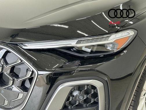 2025 Audi Q5 Premium Plus TFSI quattro S tronic