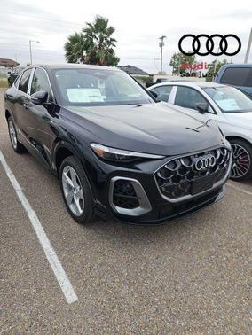 2025 Audi Q5 Premium Plus TFSI quattro S tronic