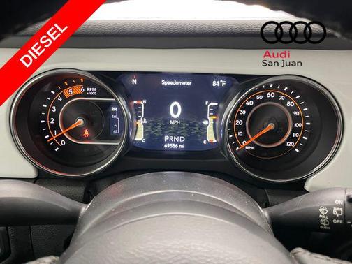 2021 Jeep Wrangler Unlimited Islander 4x4