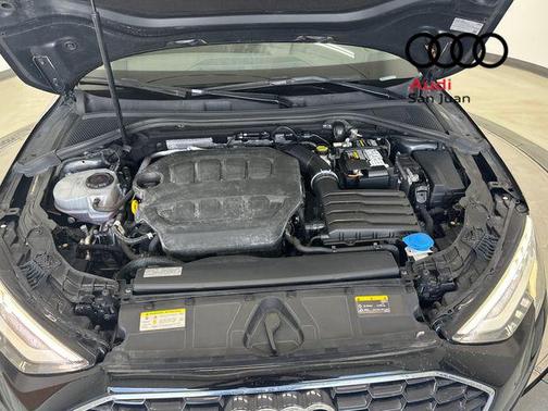 2022 Audi A3 Premium Plus